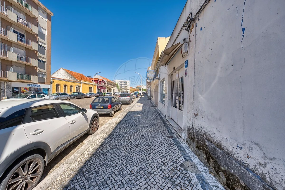 Loja para Venda em Cartaxo e Vale da Pinta Foto 19