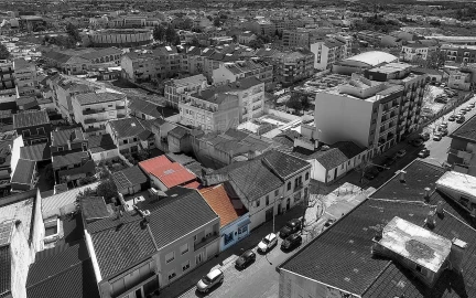 Loja para Venda em Cartaxo e Vale da Pinta