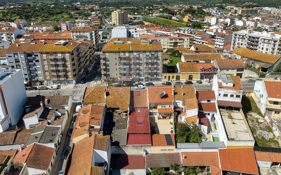 Loja para Venda em Cartaxo e Vale da Pinta Foto 6