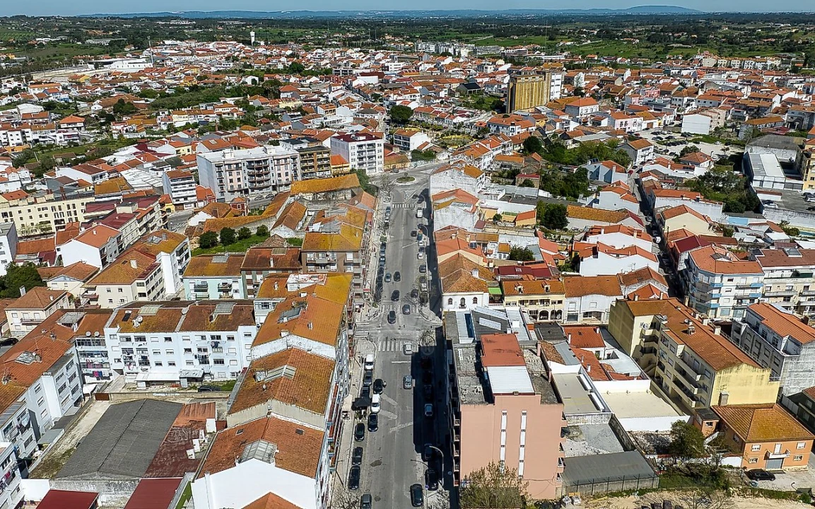 Loja para Venda em Cartaxo e Vale da Pinta Foto 15