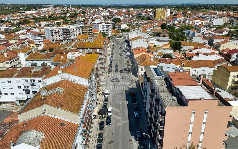 Loja para Venda em Cartaxo e Vale da Pinta Foto 9