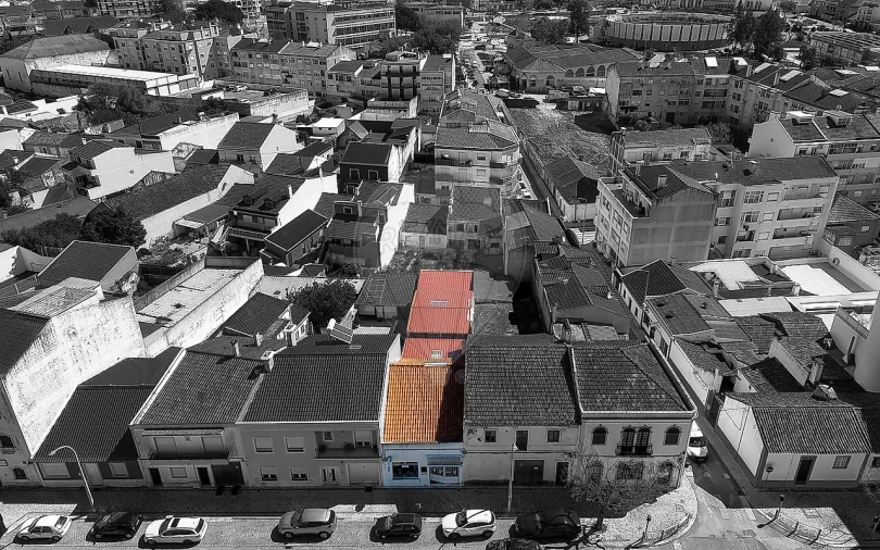 Loja para Venda em Cartaxo e Vale da Pinta Foto 2