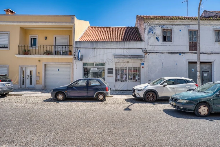 Loja para Venda em Cartaxo e Vale da Pinta Foto 16