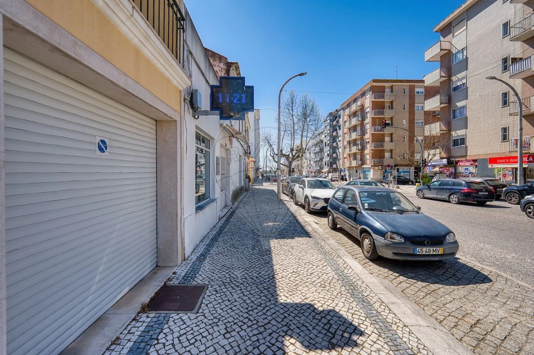Loja para Venda em Cartaxo e Vale da Pinta Foto 18