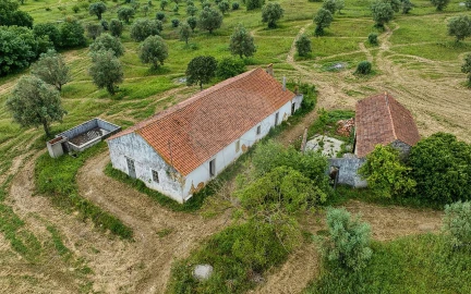 Moradia T3 para Venda em São Vicente do Paul e Vale de Figueira