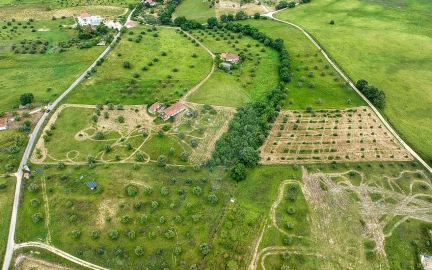 Moradia T3 para Venda em São Vicente do Paul e Vale de Figueira