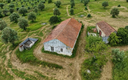 Moradia T3 para Venda em São Vicente do Paul e Vale de Figueira