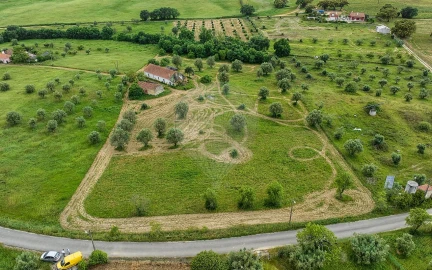Moradia T3 para Venda em São Vicente do Paul e Vale de Figueira