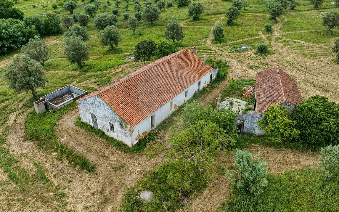 Moradia T3 para Venda em São Vicente do Paul e Vale de Figueira Foto 2