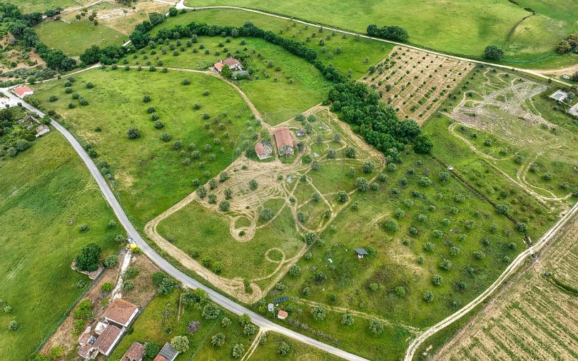 Moradia T3 para Venda em São Vicente do Paul e Vale de Figueira Foto 14
