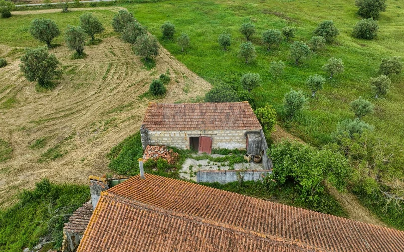 Moradia T3 para Venda em São Vicente do Paul e Vale de Figueira Foto 4