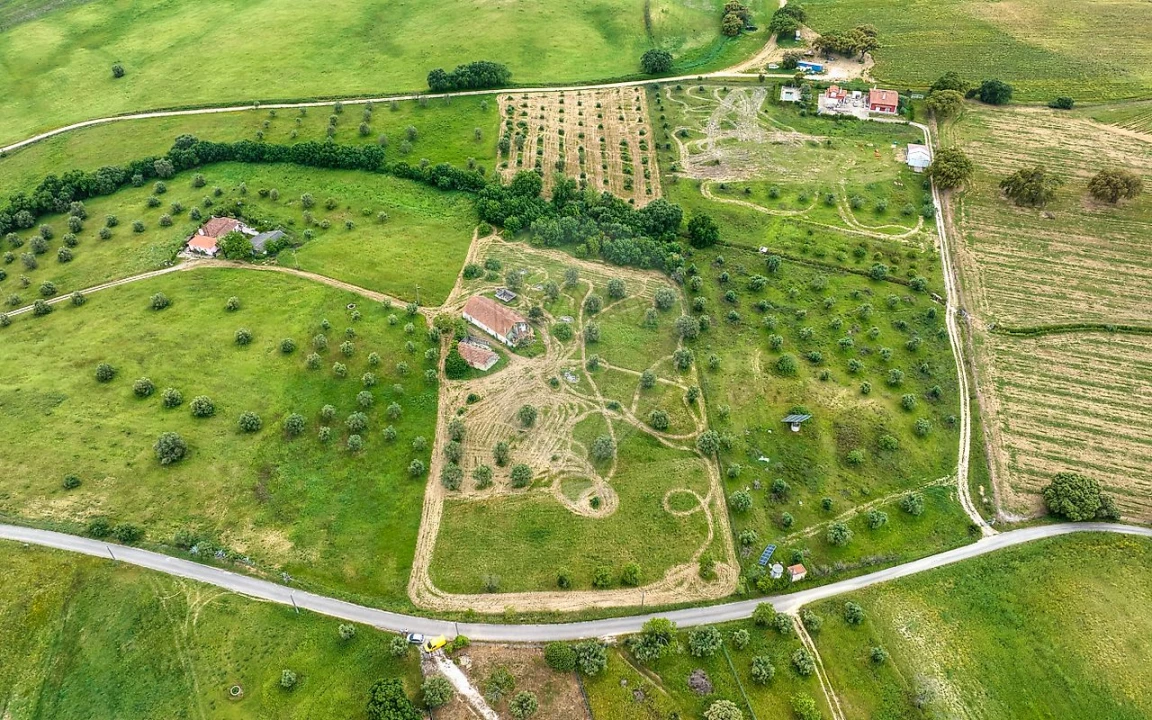 Moradia T3 para Venda em São Vicente do Paul e Vale de Figueira Foto 9
