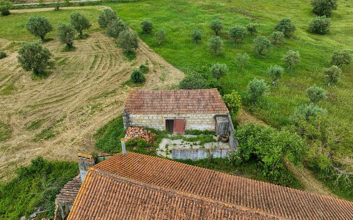 Moradia T3 para Venda em São Vicente do Paul e Vale de Figueira Foto 4