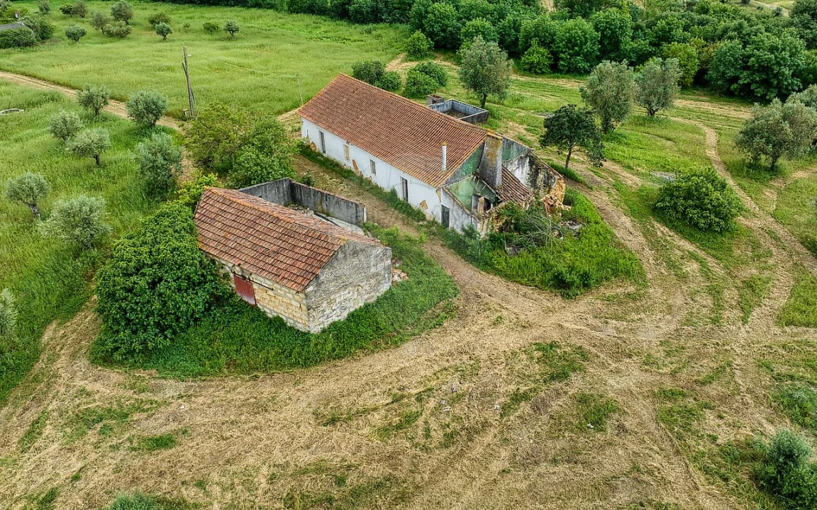 Moradia T3 para Venda em São Vicente do Paul e Vale de Figueira Foto 3