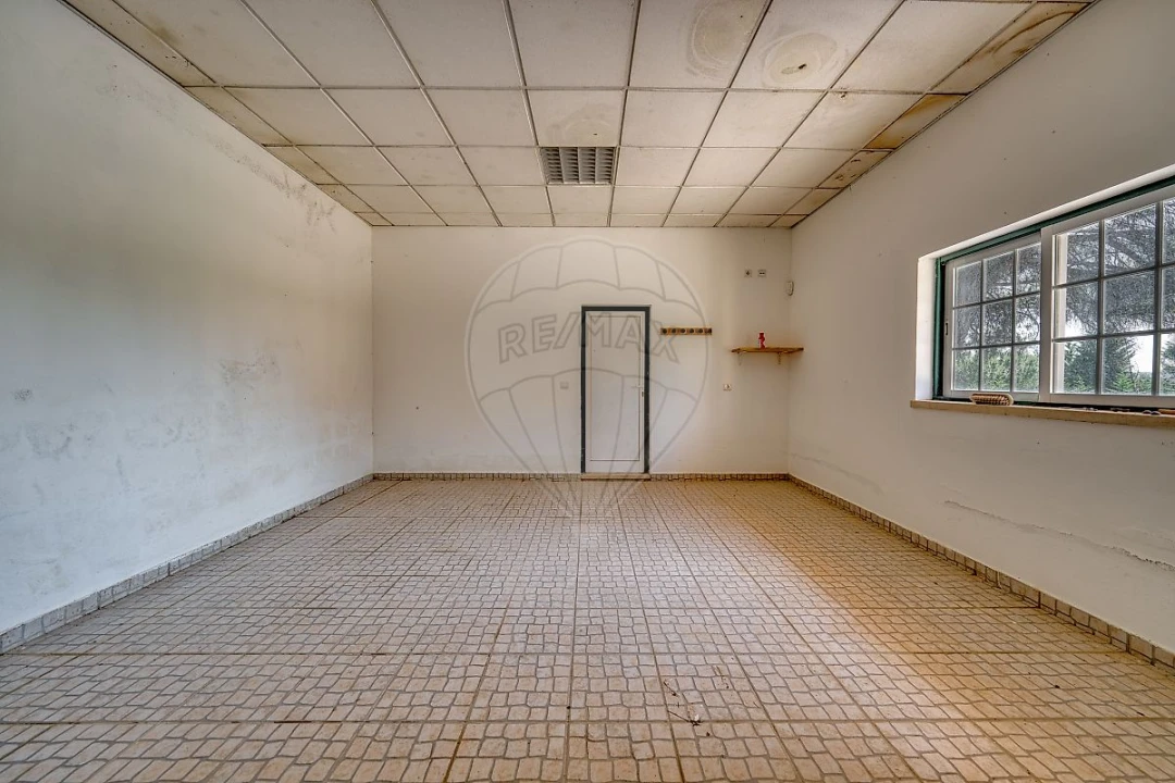 Moradia T5 para Venda em São João da Ribeira e Ribeira de São João Foto 37
