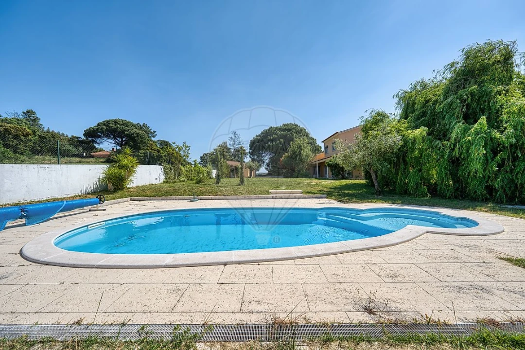 Moradia T5 para Venda em São João da Ribeira e Ribeira de São João Foto 49