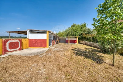 Moradia T5 para Venda em São João da Ribeira e Ribeira de São João