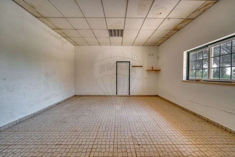 Moradia T5 para Venda em São João da Ribeira e Ribeira de São João Foto 37