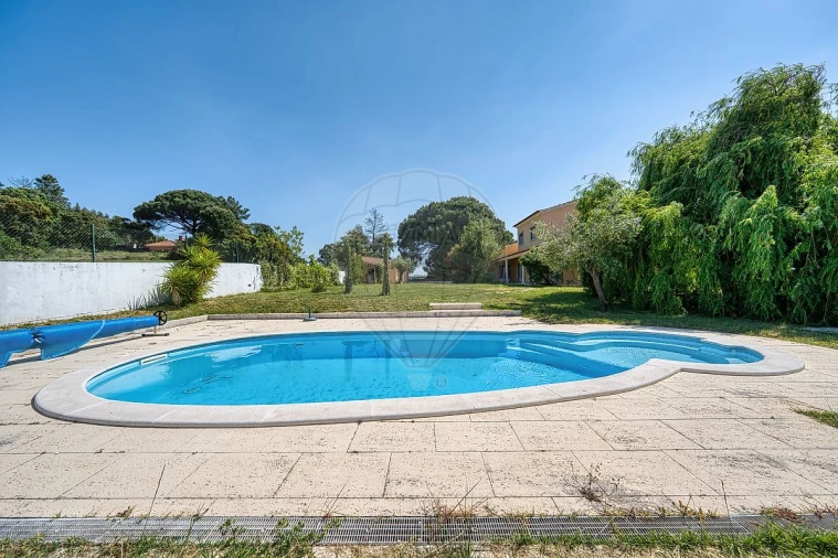 Moradia T5 para Venda em São João da Ribeira e Ribeira de São João Foto 49