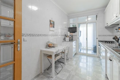 Apartamento T2 para Venda em Pedroso e Seixezelo