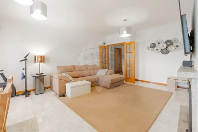 Apartamento T2 para Venda em Pedroso e Seixezelo