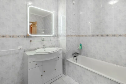 Apartamento T2 para Venda em Pedroso e Seixezelo