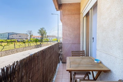 Apartamento T2 para Venda em Pedroso e Seixezelo