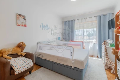 Apartamento T2 para Venda em Pedroso e Seixezelo