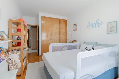 Apartamento T2 para Venda em Pedroso e Seixezelo