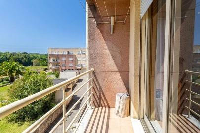 Apartamento T2 para Venda em Pedroso e Seixezelo