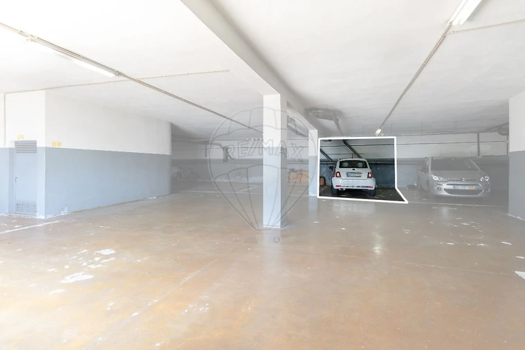 Apartamento T2 para Venda em Pedroso e Seixezelo Foto 22