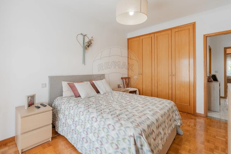 Apartamento T2 para Venda em Pedroso e Seixezelo Foto 15