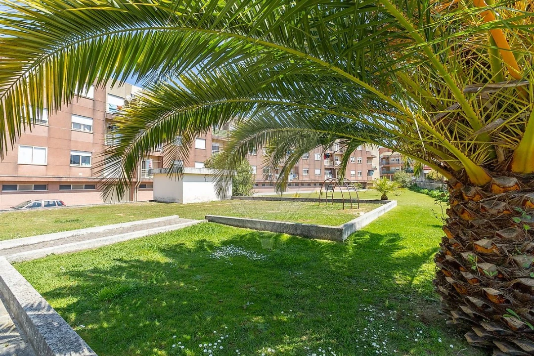 Apartamento T2 para Venda em Pedroso e Seixezelo Foto 24