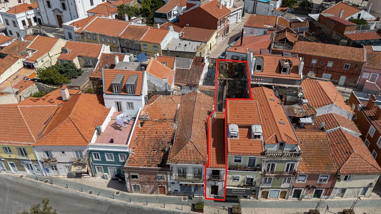 Prédio para Venda em Odivelas Foto 5