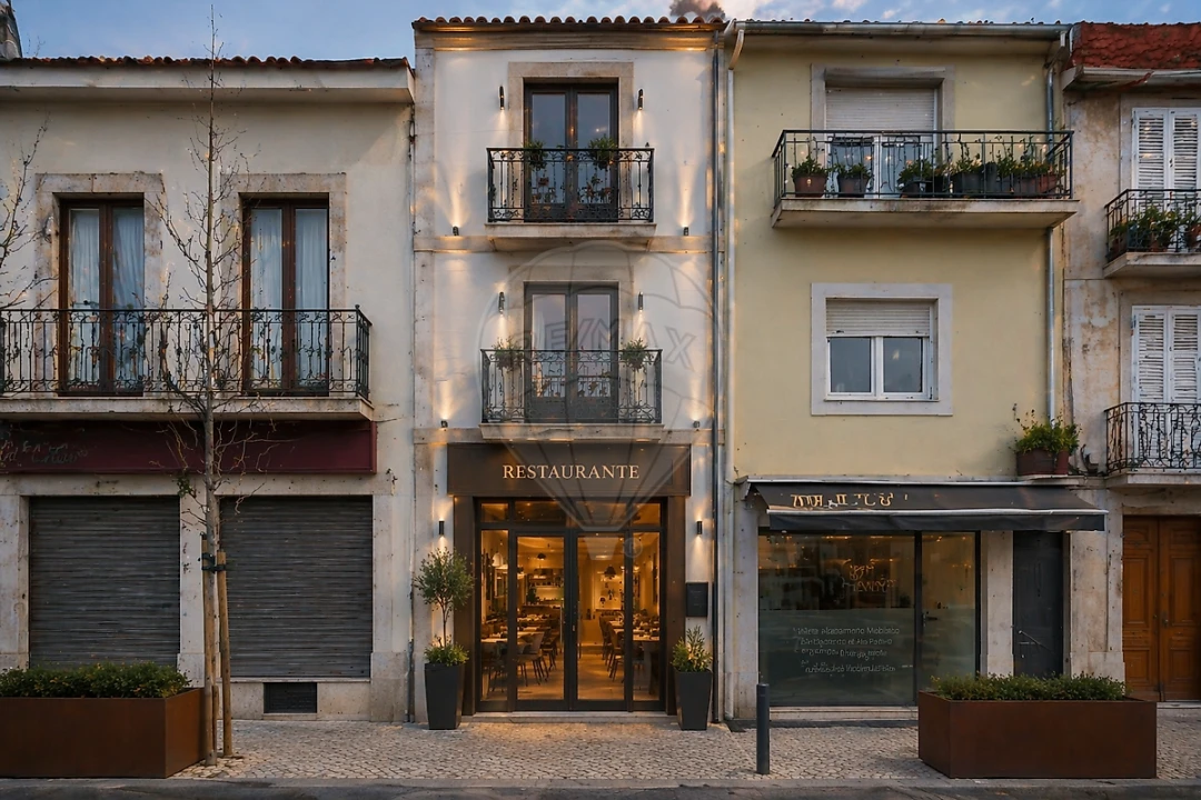 Prédio para Venda em Odivelas Foto 7