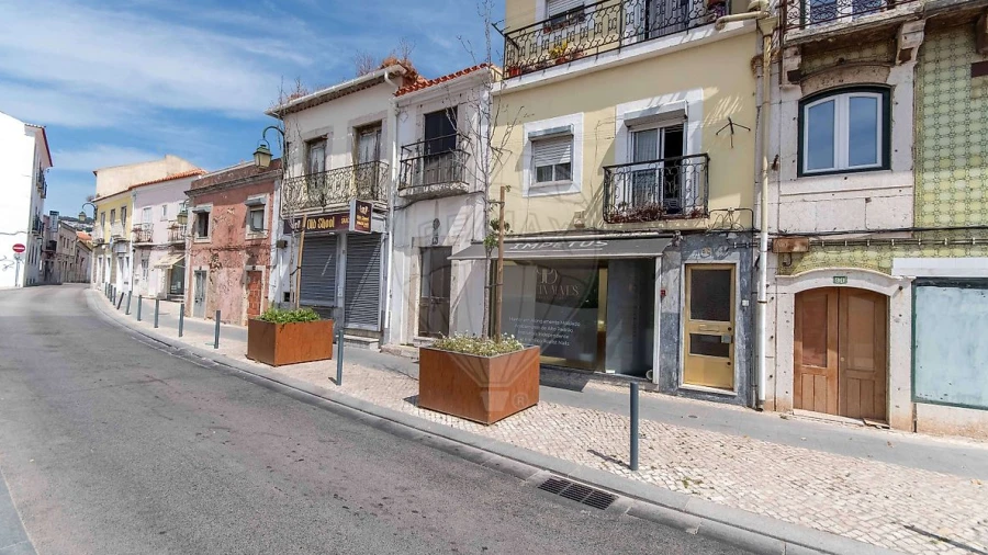 Prédio para Venda em Odivelas