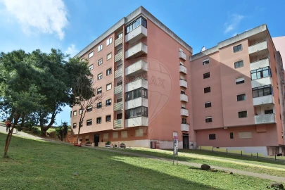 Apartamento T2 para Venda em Cacém e São Marcos