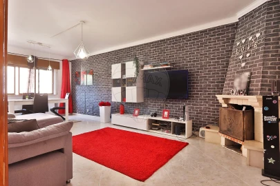 Apartamento T2 para Venda em Cacém e São Marcos