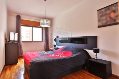 Apartamento T2 para Venda em Cacém e São Marcos