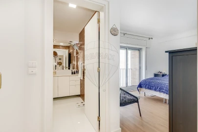 Apartamento T4 para Venda em Lumiar