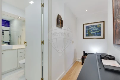 Apartamento T4 para Venda em Lumiar