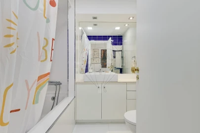 Apartamento T4 para Venda em Lumiar