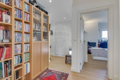 Apartamento T4 para Venda em Lumiar