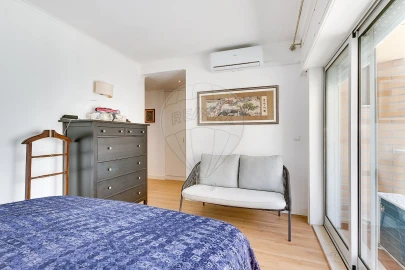 Apartamento T4 para Venda em Lumiar