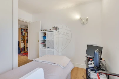 Apartamento T4 para Venda em Lumiar