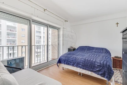 Apartamento T4 para Venda em Lumiar