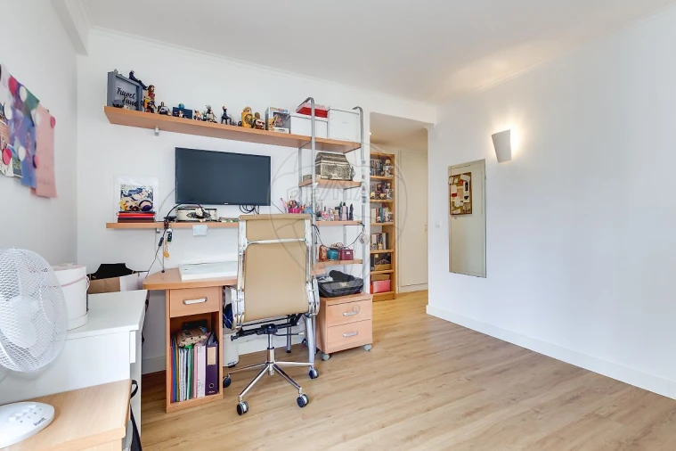 Apartamento T4 para Venda em Lumiar Foto 10