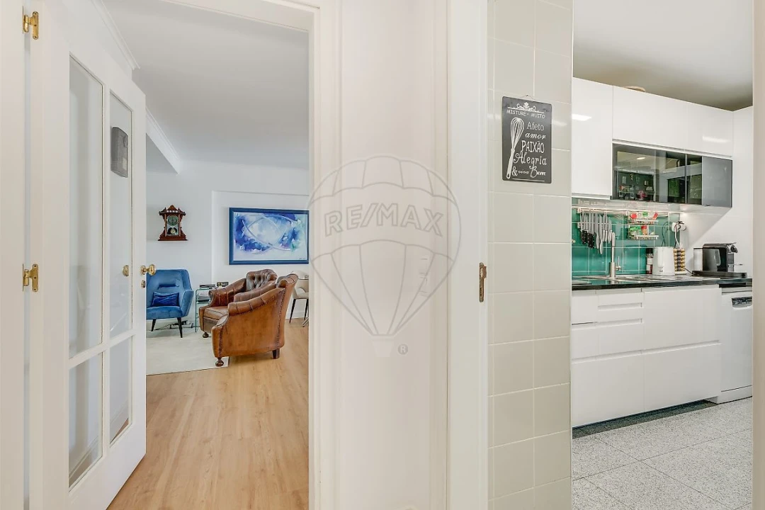 Apartamento T4 para Venda em Lumiar Foto 30