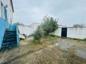 Moradia T3 para Venda em Cabeço de Vide