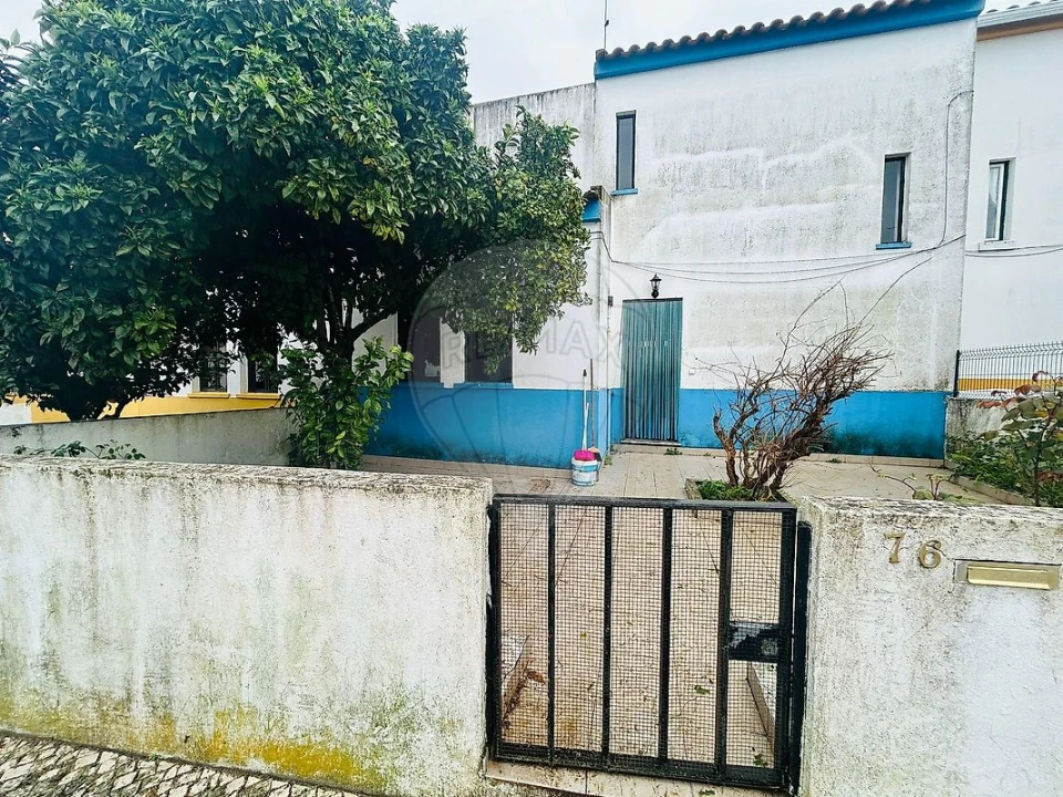 Moradia T3 para Venda em Cabeço de Vide Foto 9